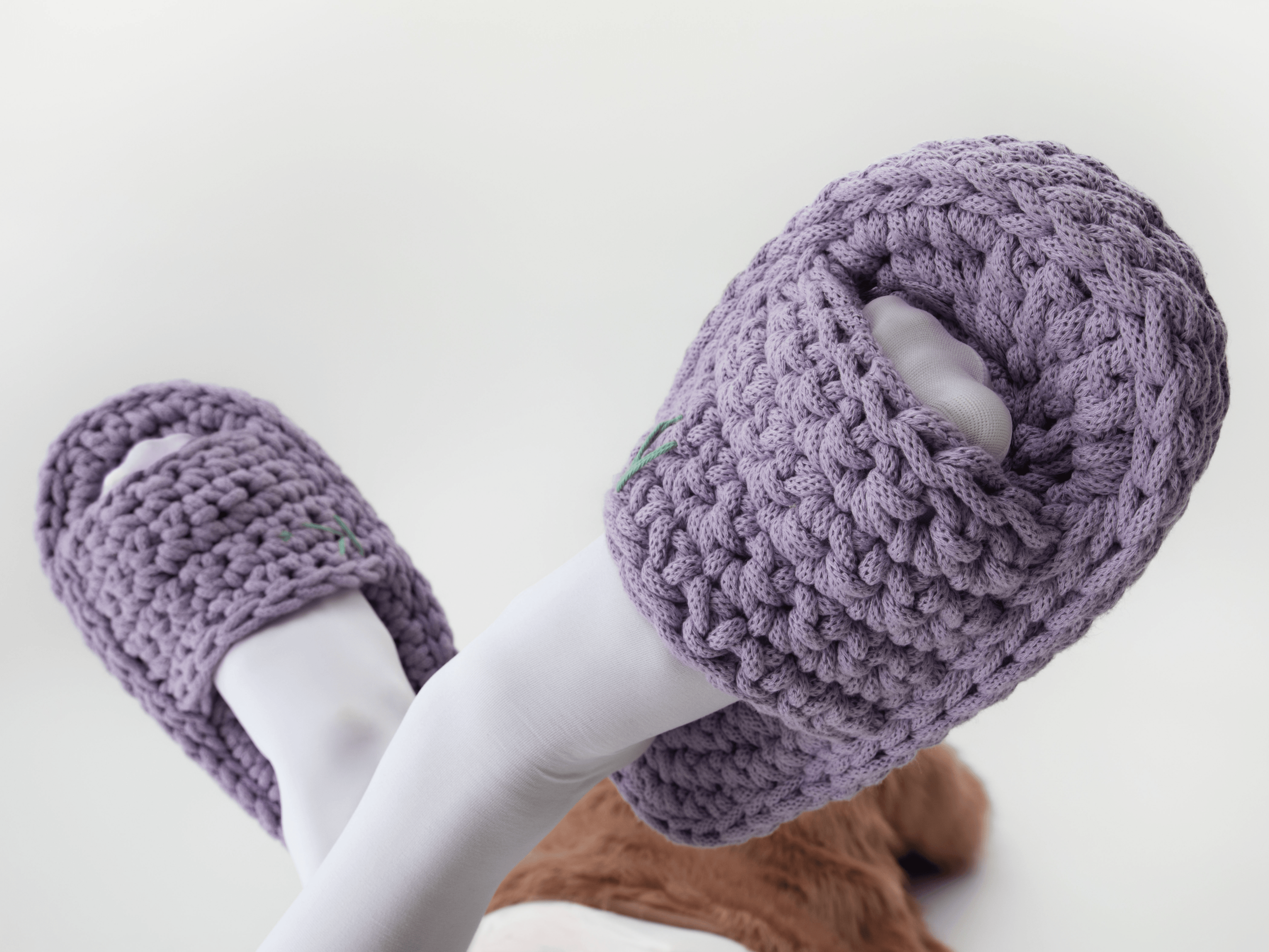 Classic Kulish Lavanda Bloom