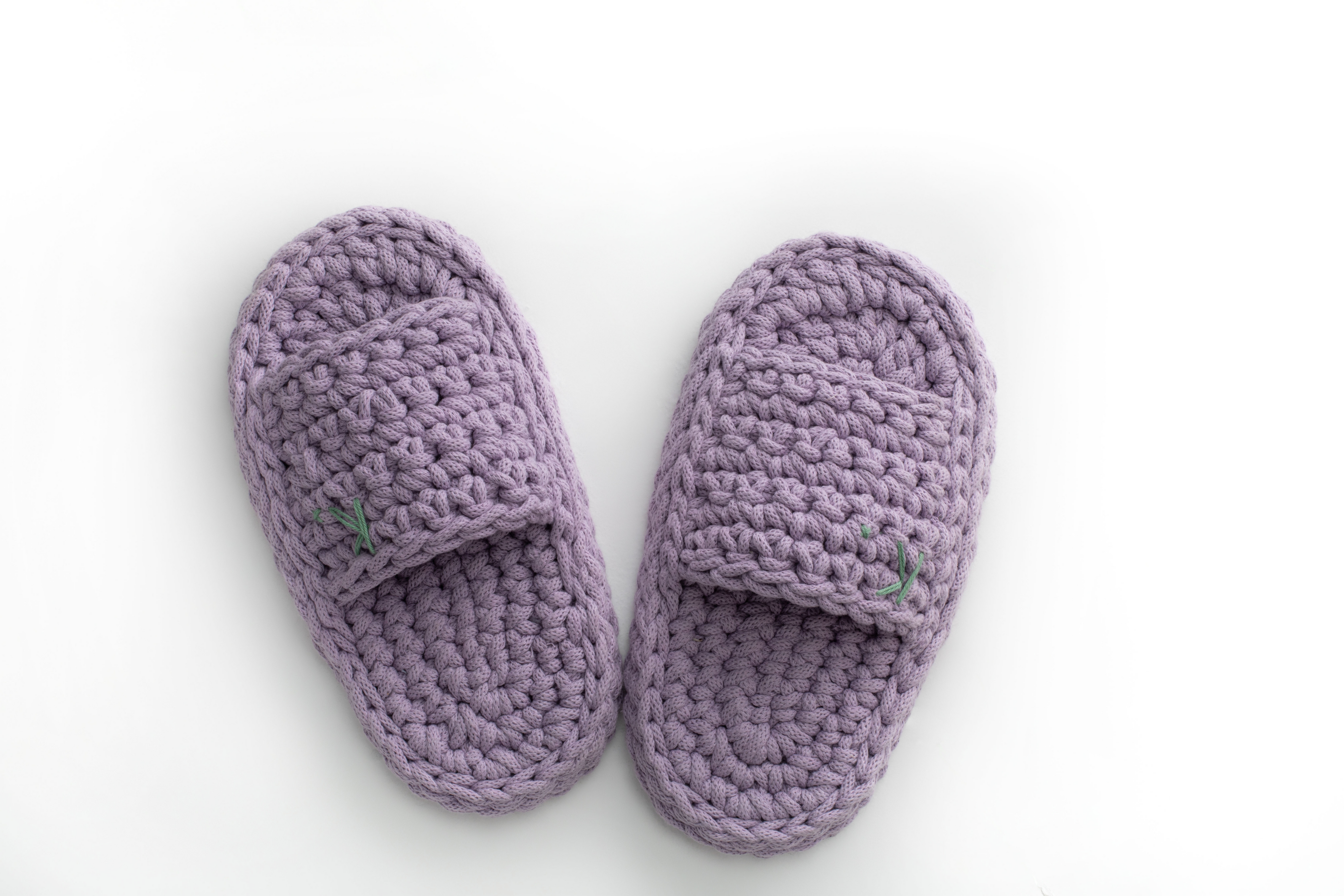 Classic Kulish Lavanda Bloom