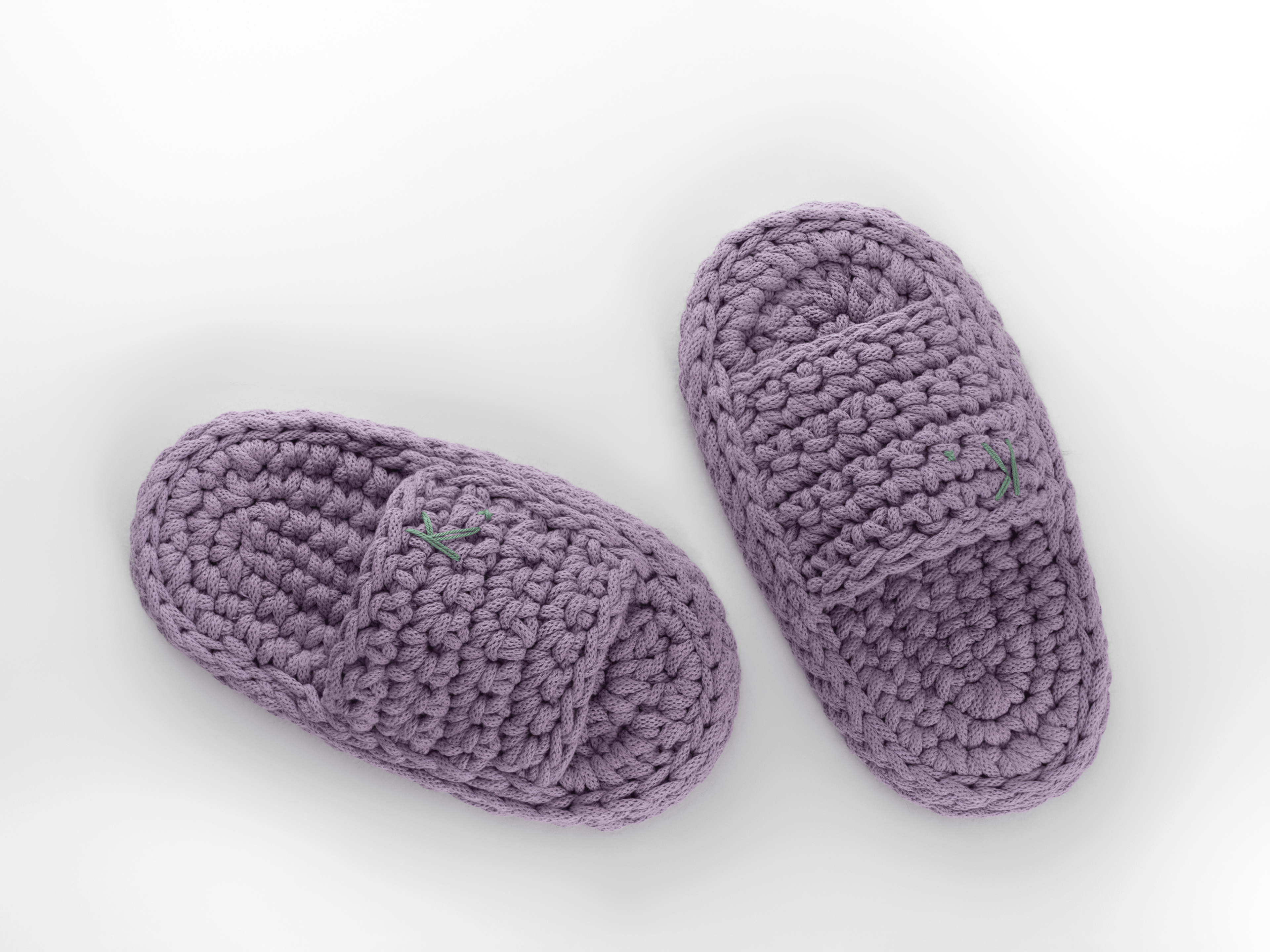 Classic Kulish Lavanda Bloom