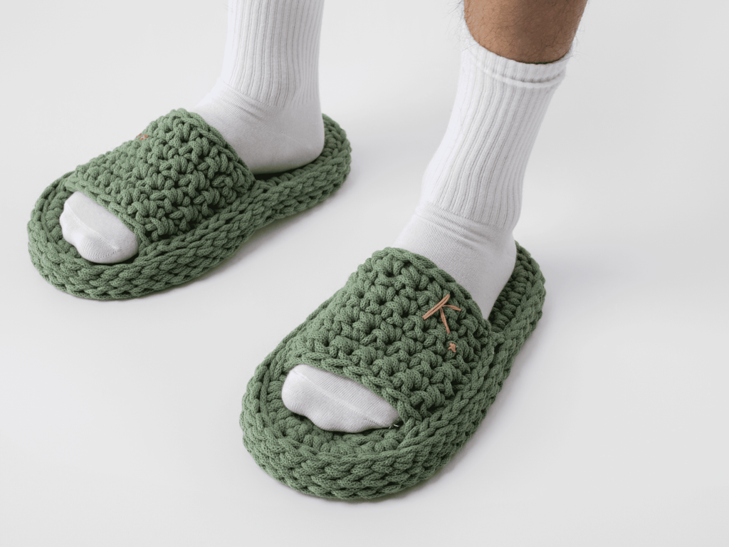 Classic Kulish Master Yoda