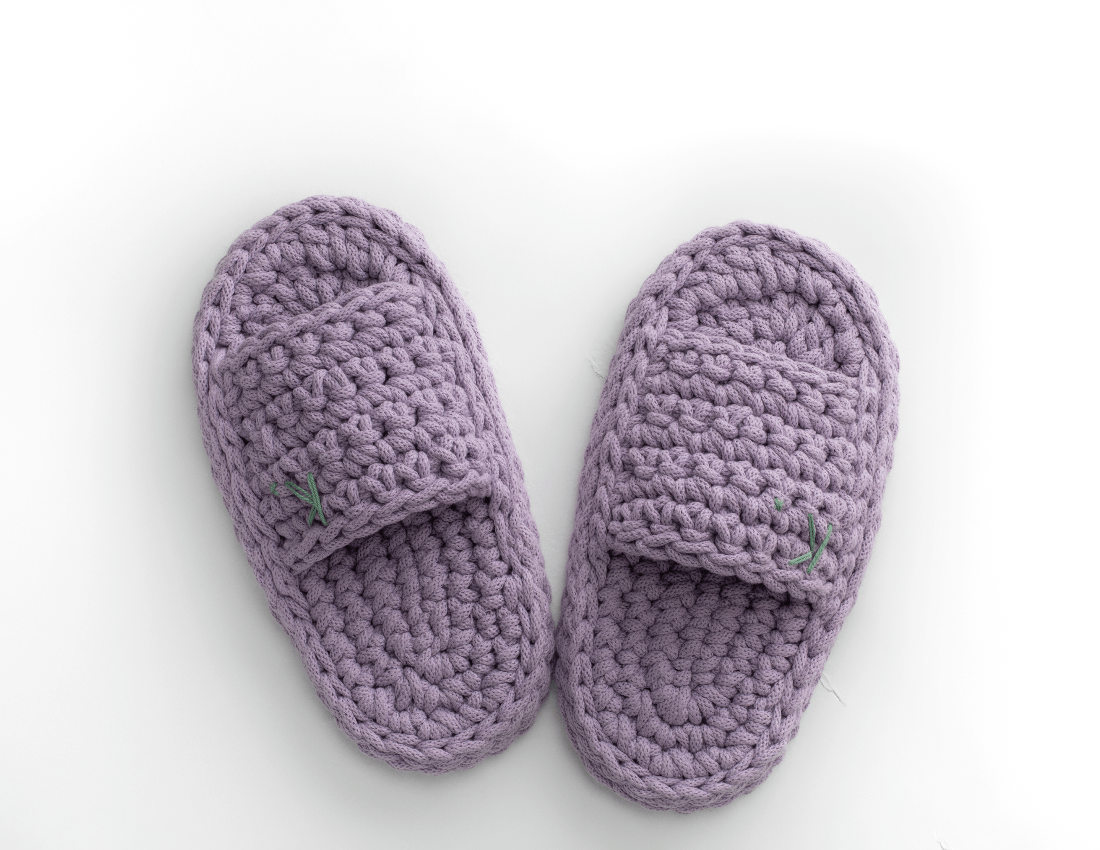 Classic Kulish Lavanda Bloom