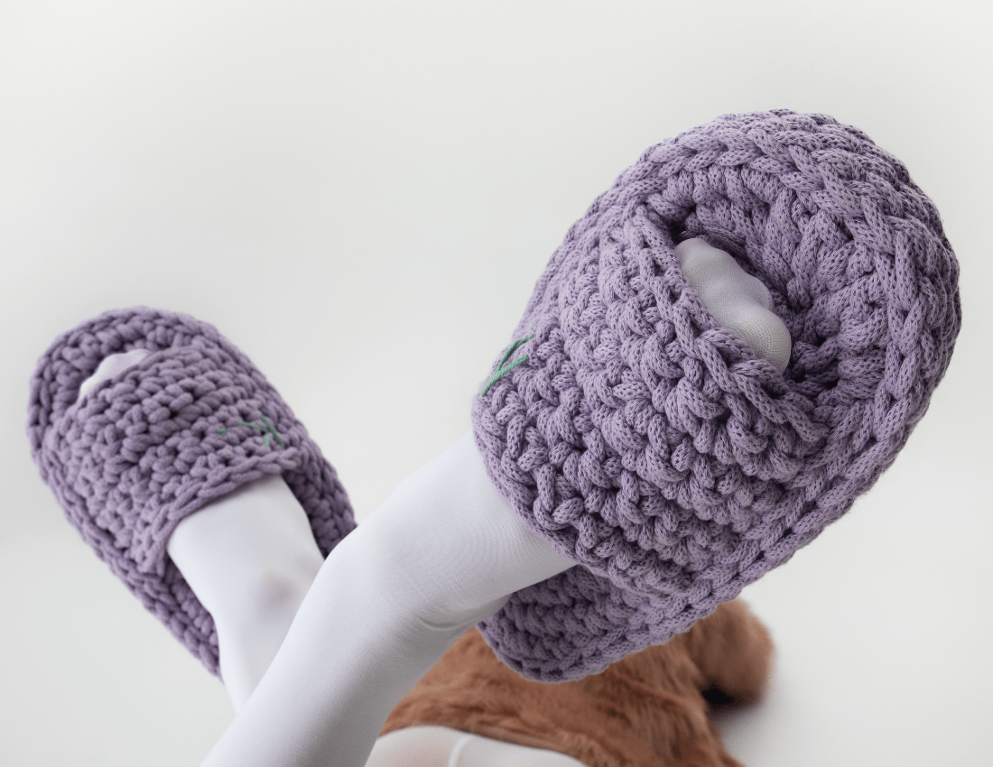 Classic Kulish Lavanda Bloom