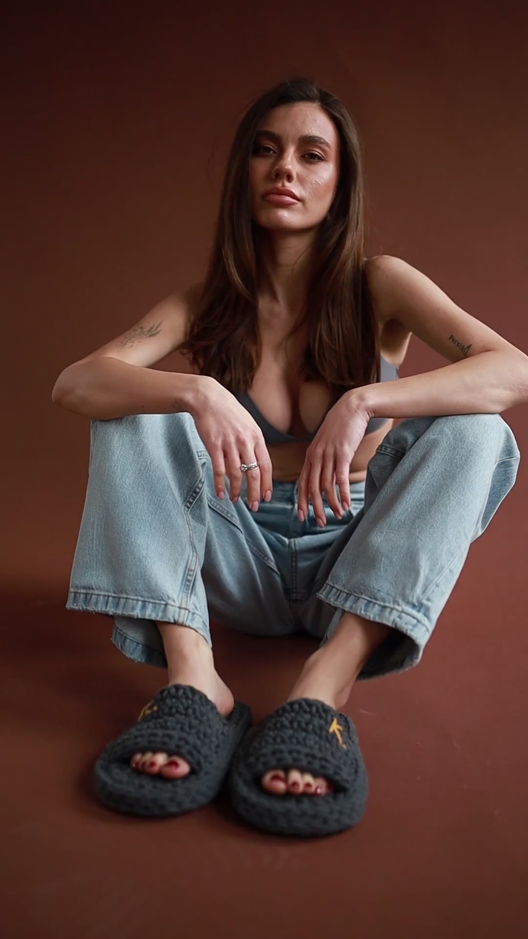 Classic Kulish Cosmic Storm