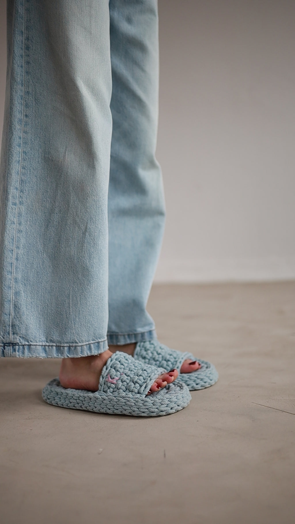 Classic Kulish Misty Kiss