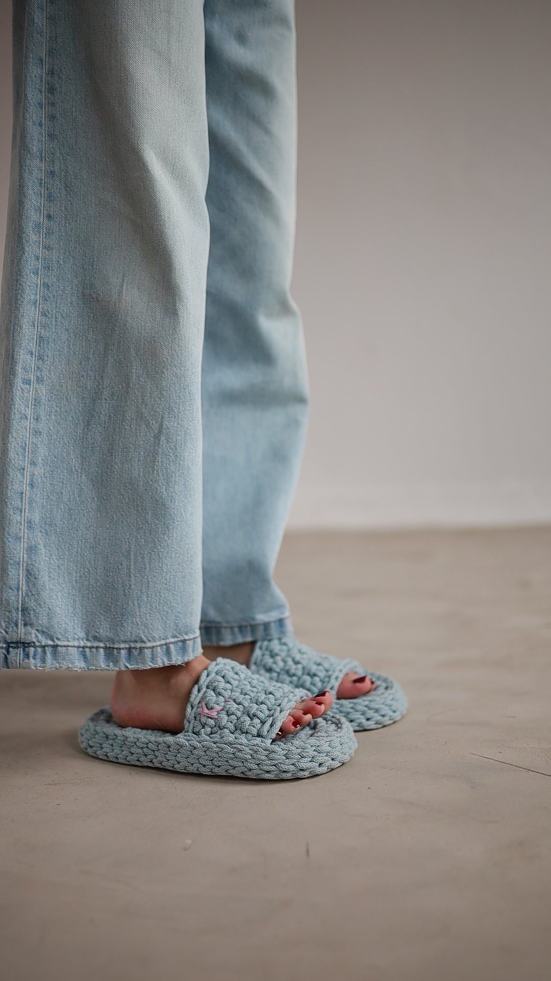 Classic Kulish Misty Kiss